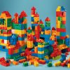 Building Blocks Set - Creative Bricks