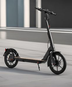 Foldable Kick Scooter