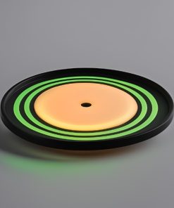 Flying Disc - Glow in the Dark