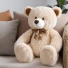 Cuddly Bear Plush - 20 Inches