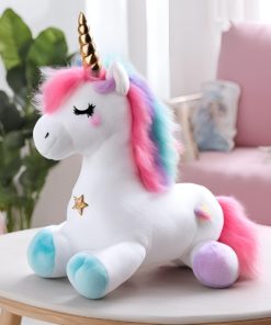 Unicorn Dreamland Plush